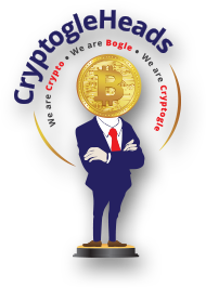   The Official CryptogleHeads Network